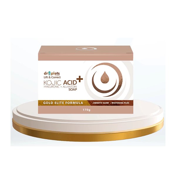 1 -KOJIC Soap