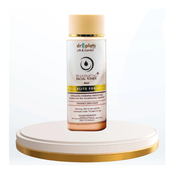 1 -NUDE Toners