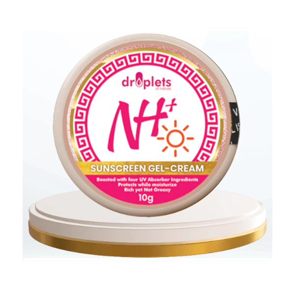 NIACINAMIDE Cream