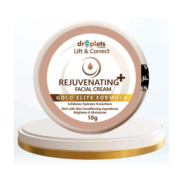 NUDE REJUV Cream