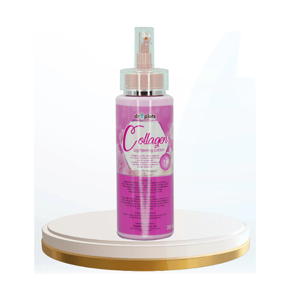 COLLAGEN Lotion