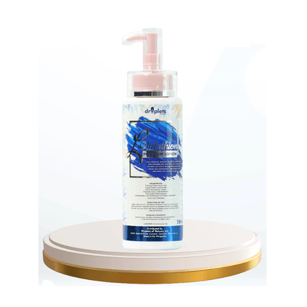 L-GLUTAHIONE Lotion