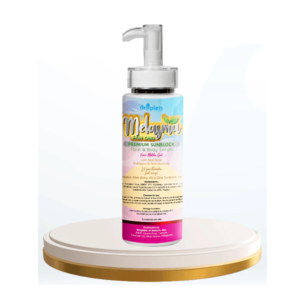 MELASMA Lotion