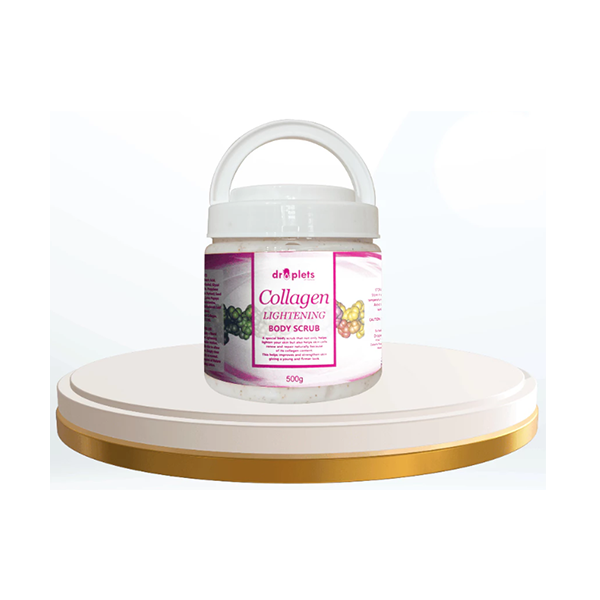 COLLAGEN Scrub